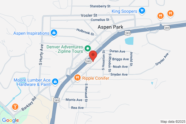 Aspen Park Automotive