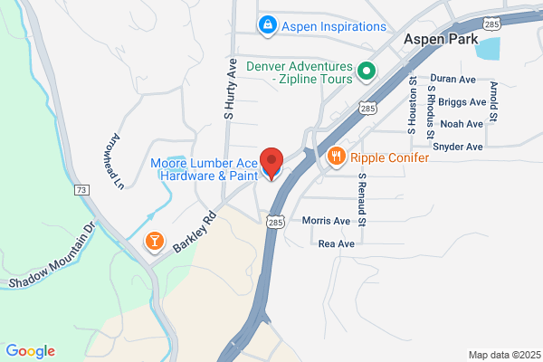 Aspen Park Hardware
