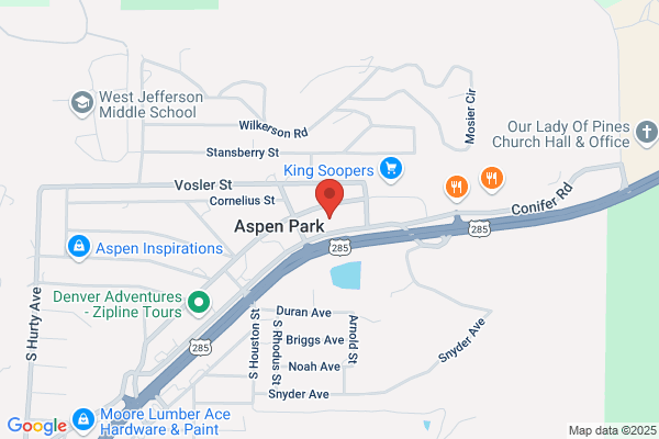 Aspen Park Pediatrics