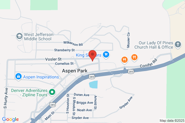 Aspen Park Self Storage