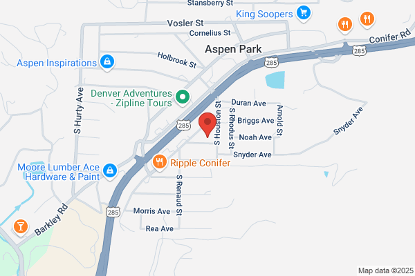 Aspen Park Seventh-Day Adventist Church