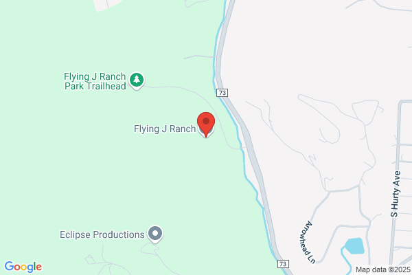 Diamond Sky Ranch Inc