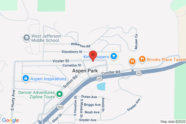 Montessori School of Conifer