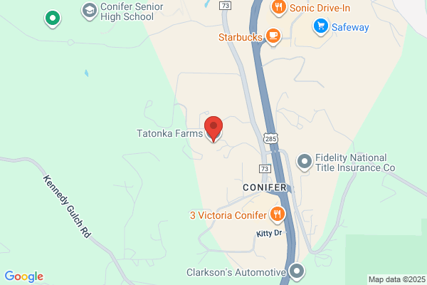 Tatonka Farms