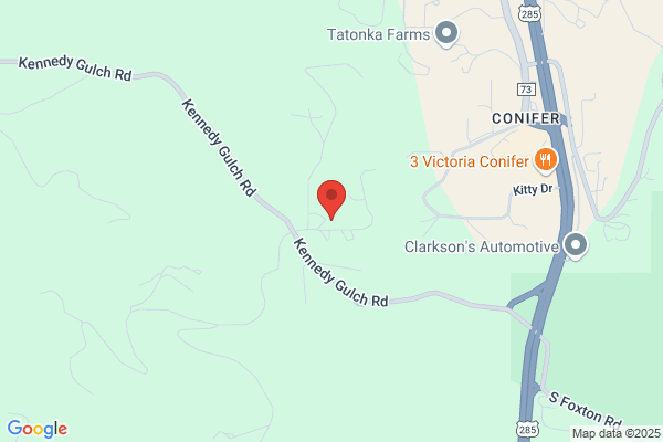 Wynns Mountain Services