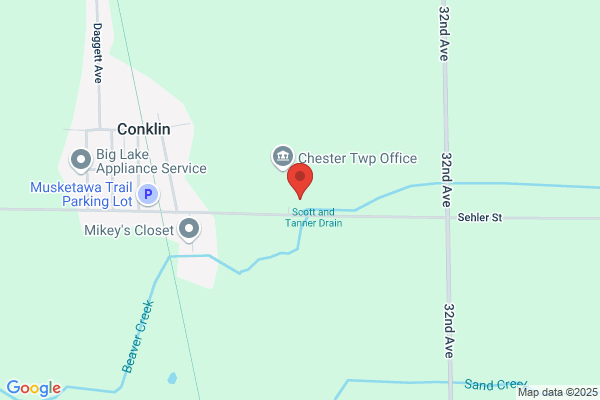 Conklin Migrant Head Start