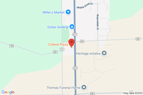 Dietrich Storage Llc