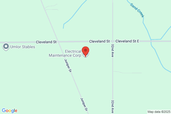 Electrical Maintenance Corp