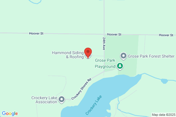 Hammond Siding & Roofing Co