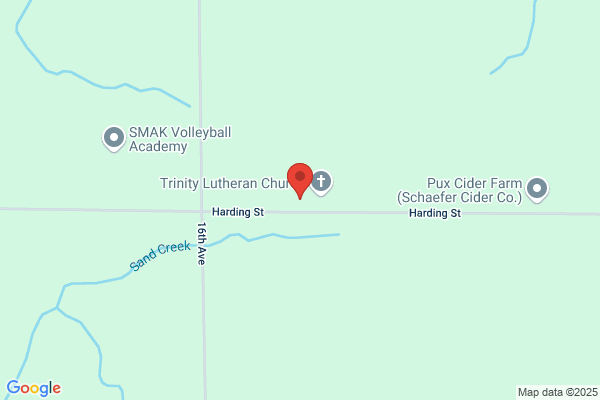 Trinity Lutheran School