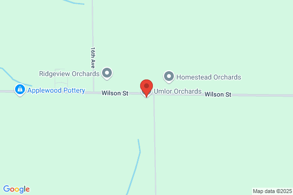 Umlor Orchards