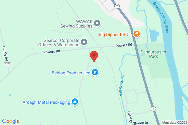 Laing Self Storage Conklin