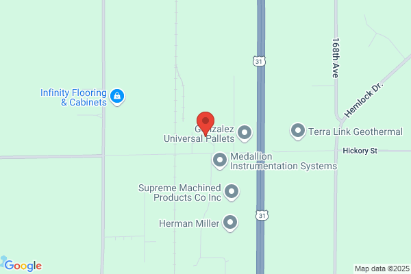 Active Mfg Inc