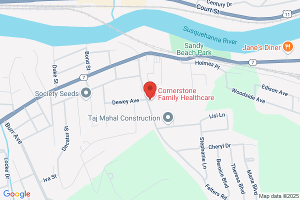Binghamton Housing Authority