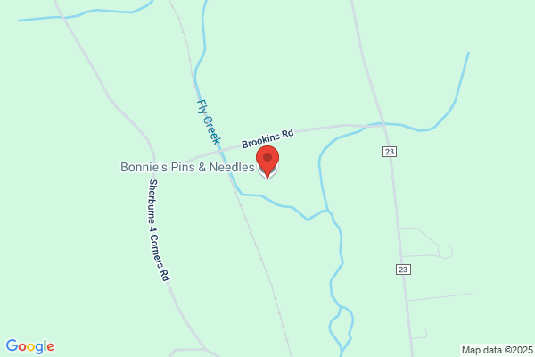 Bonnies Sewing