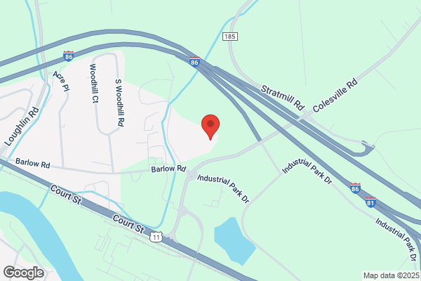Bridgewater Wholesale Inc