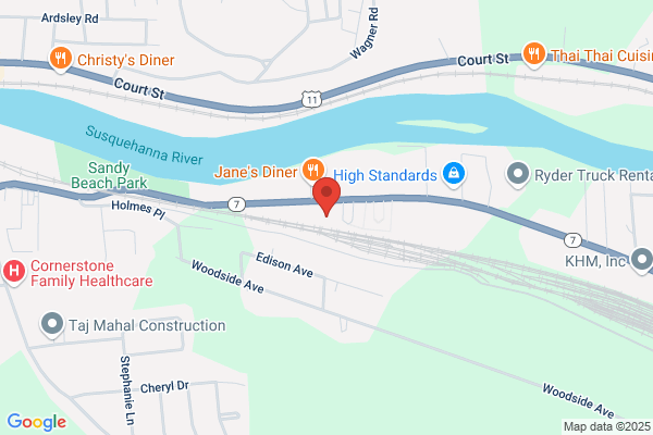 Dave George Truck Center Inc