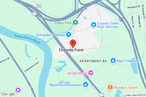 Five Mile Pt Fire Co