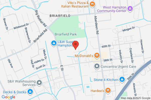 Hampton Business Forms