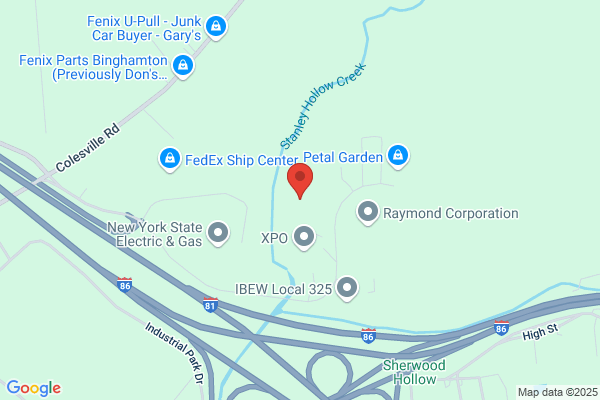 Jones Water Supl Inc