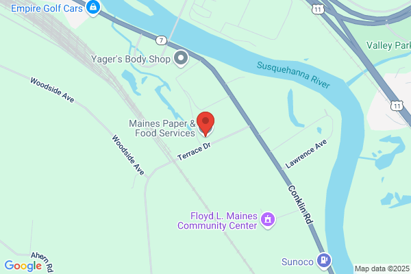 Maines Driver Training Institute