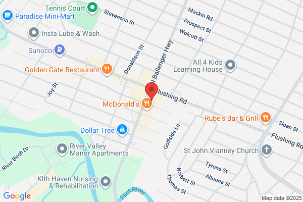 Niko's Diner