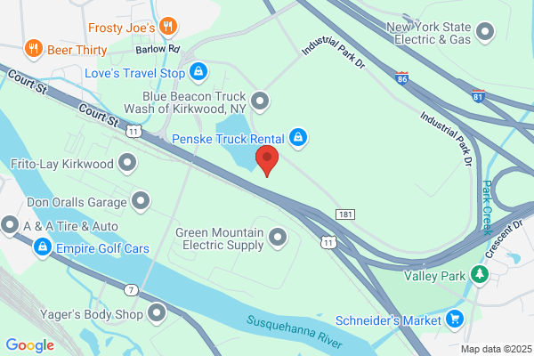 Southern Tier Plastics Inc