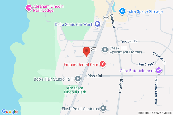 Upstate Warehouse Property Development Llc