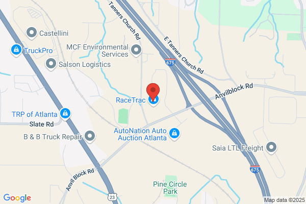 RaceTrac