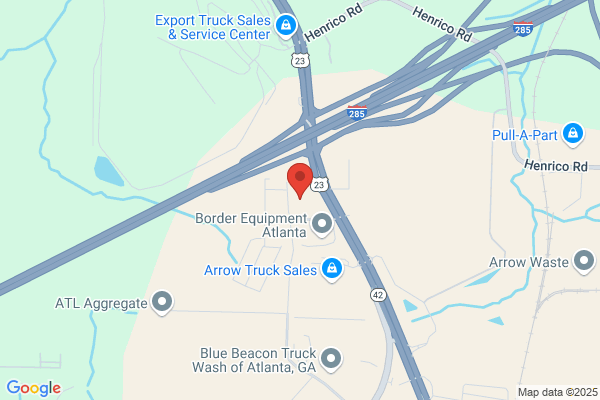 Yancey Power Systems of Atlanta