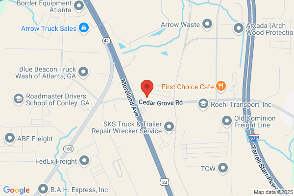 Conley Emergency Locksmith