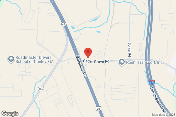 Locksmith Conley GA