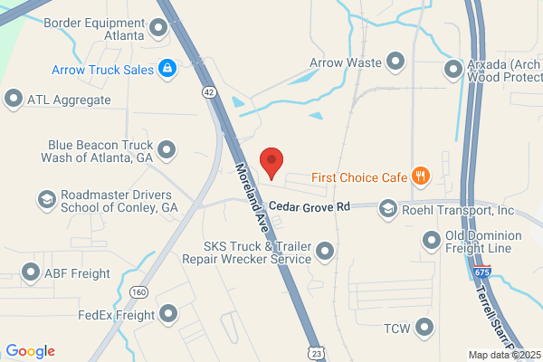 National Vinyl Services