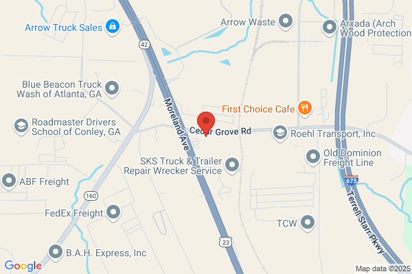 Southern-Comfort Restaurant & Lounge