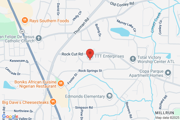 TTT Enterprises, LLC