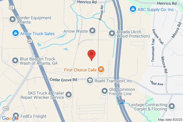 Truck Parts Specialists
