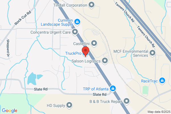 Truckpro