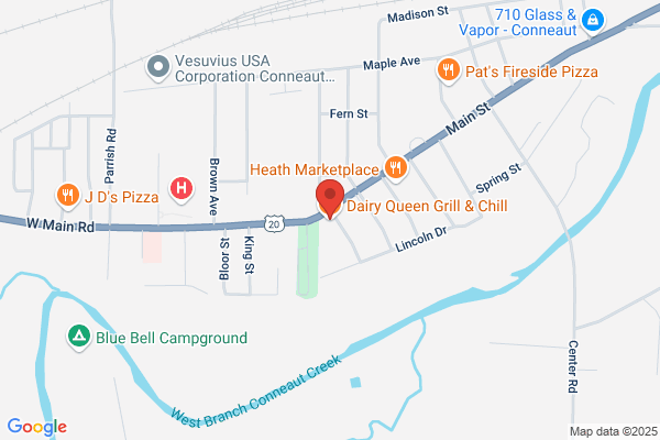 Dairy Queen
