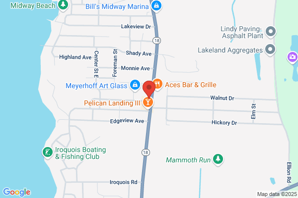 Lakeside Meats & Seafoods