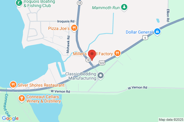Anchor Beer Distributors