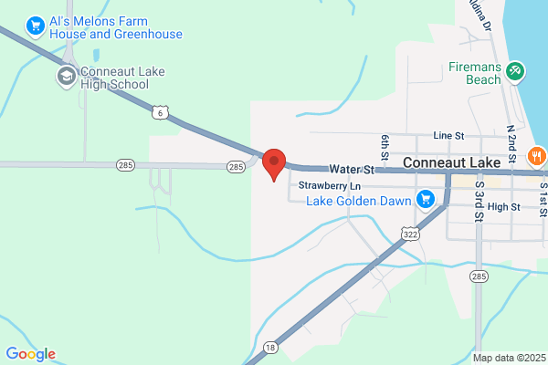 Conneaut Lake Child Care