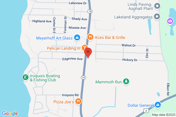 Conneaut Lake Health Center