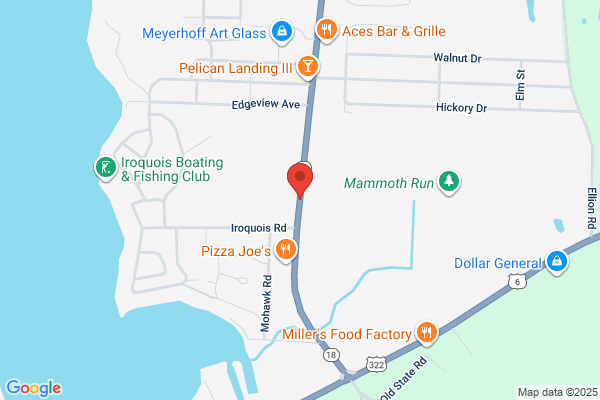 Conneaut Lake Resort Rentals