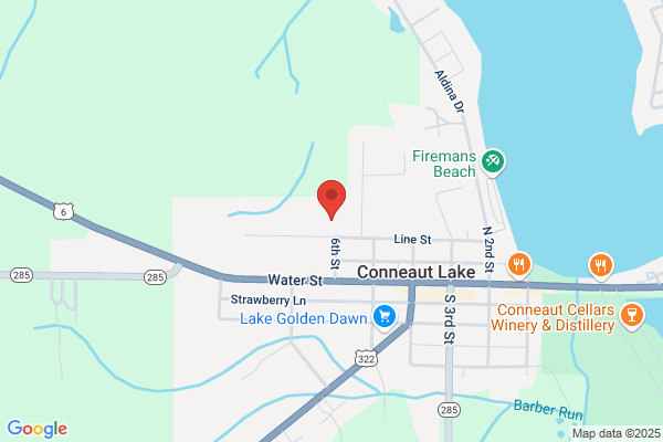 Conneaut School District, Conneaut Lake Sadsbury Elementary