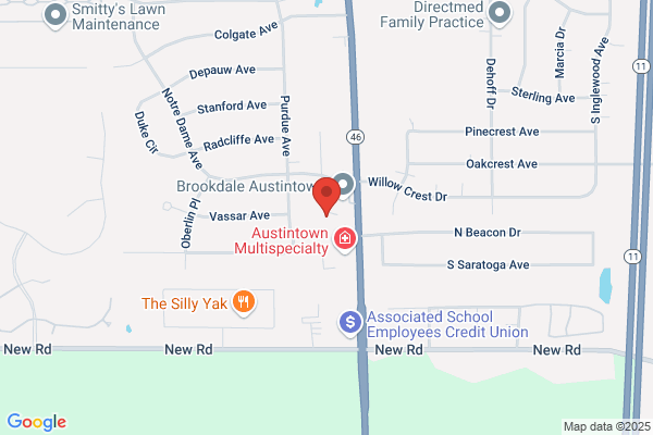 Greenleaf Landscaping & Nursery