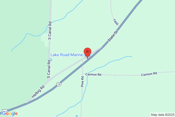 Lake Road Marine