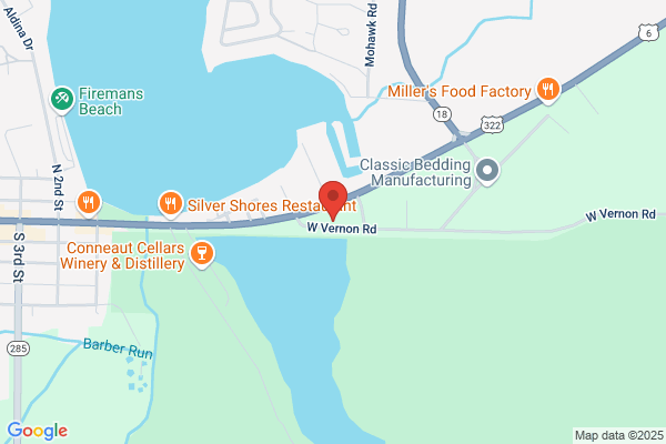 Lake View Ford Inc