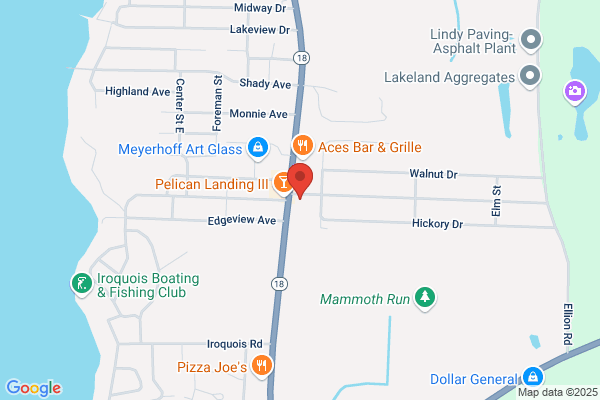Lakeside Food Mart