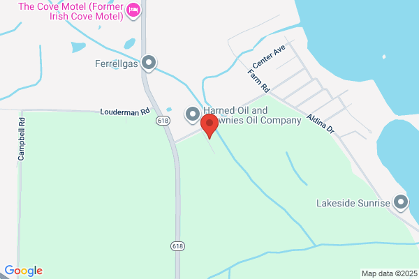 LocalStorage Conneaut