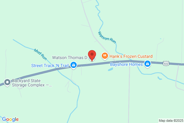Watson Dana Attorney